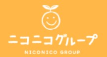 ニコニコグループ_ロゴ